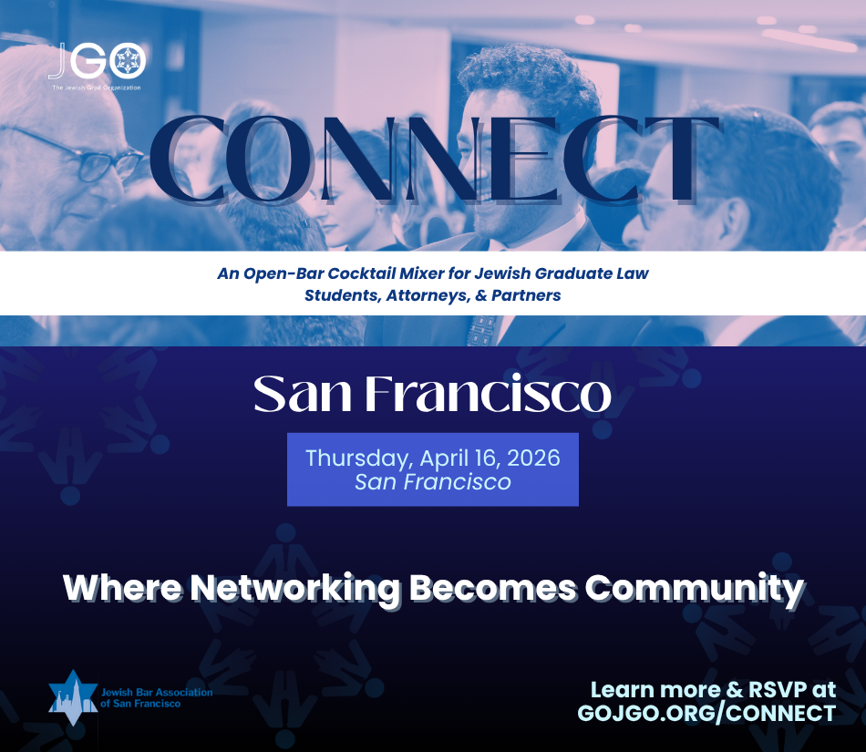 Connect San Francisco